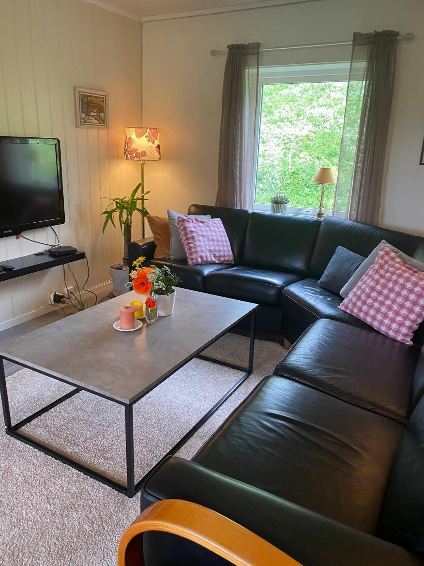 Haukland Beach House 莱克内斯 外观 照片